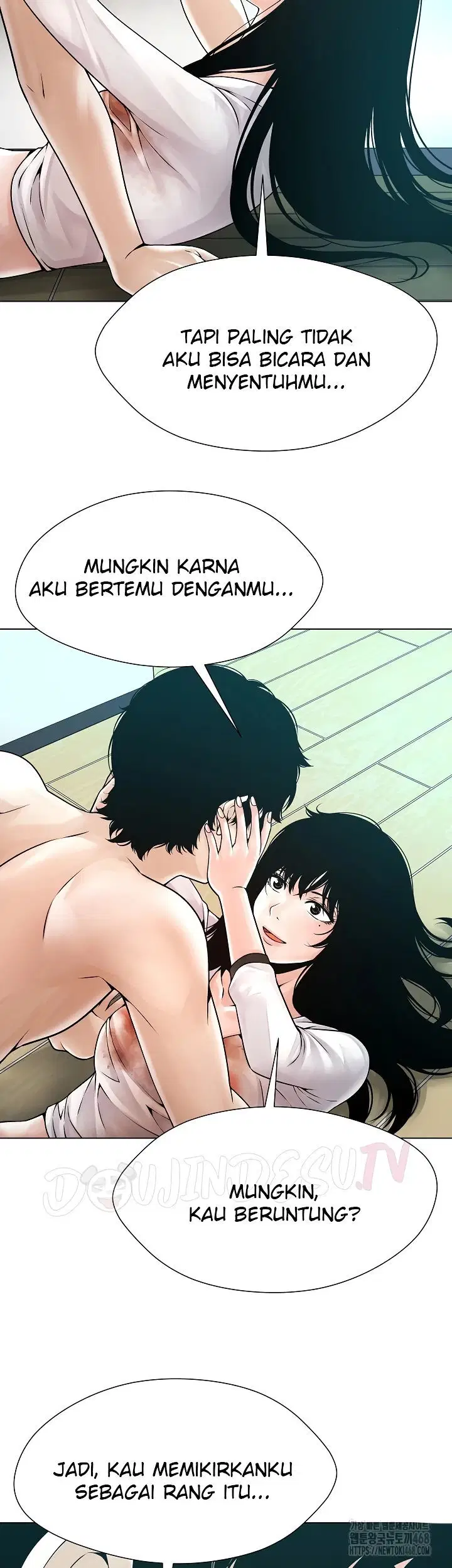 Bad Woman (Hwansang Golae) - Chapter 03 48
