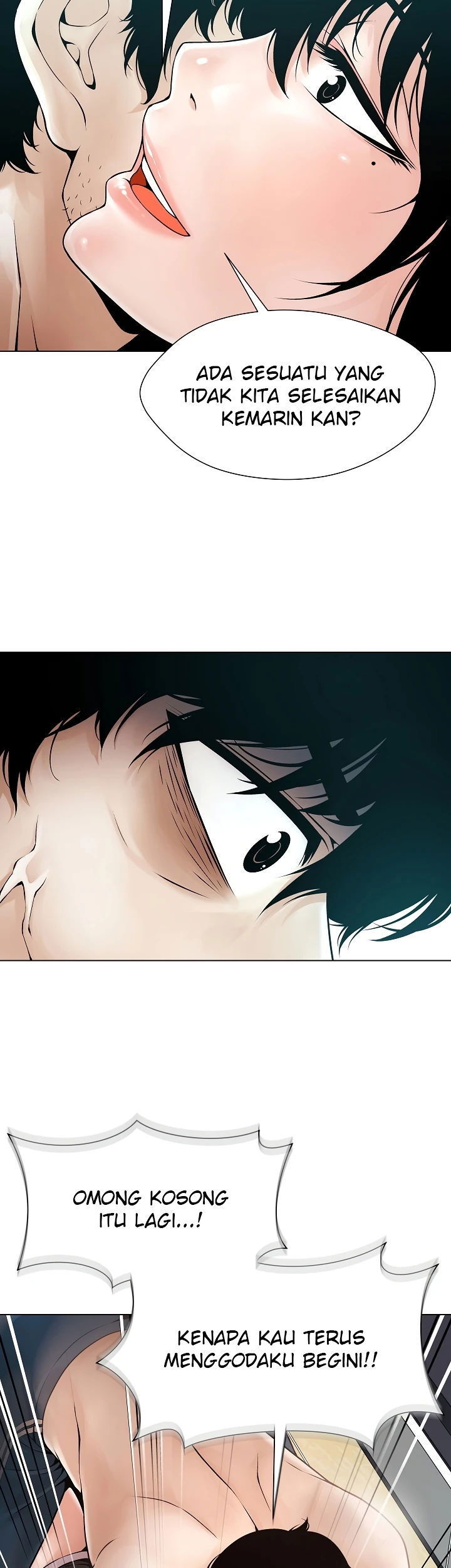 Bad Woman (Hwansang Golae) - Chapter 03 49