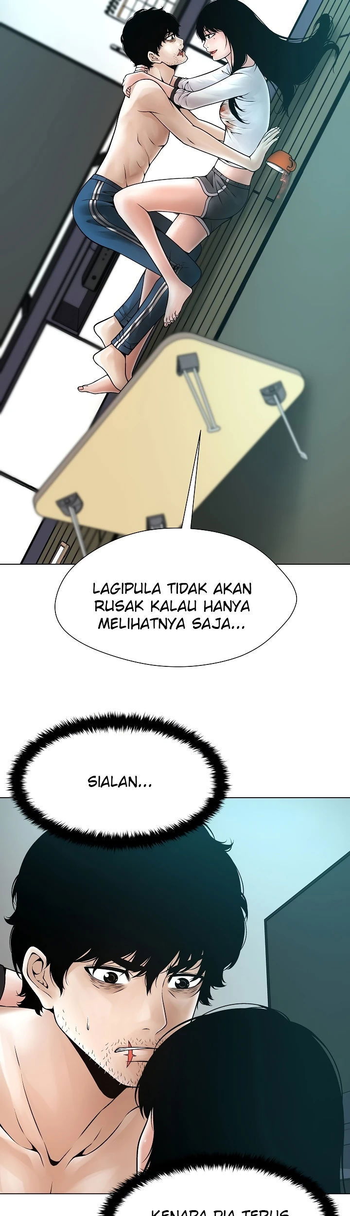 Bad Woman (Hwansang Golae) - Chapter 03 43