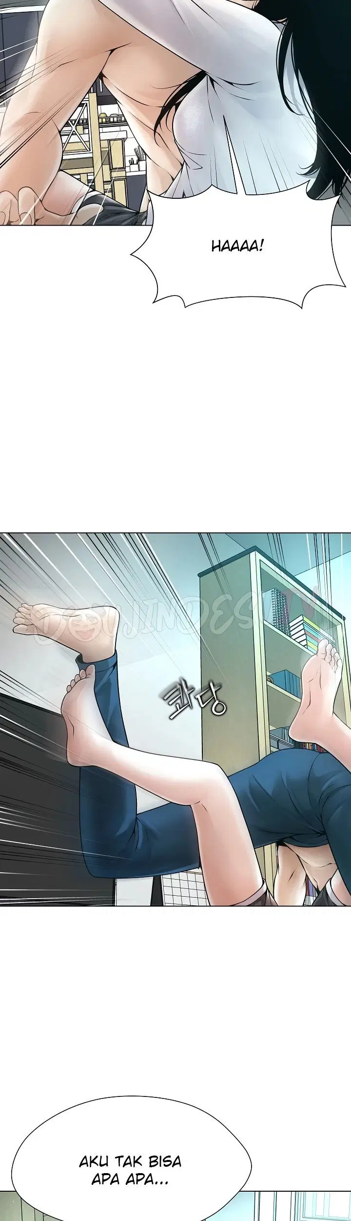 Bad Woman (Hwansang Golae) - Chapter 03 41