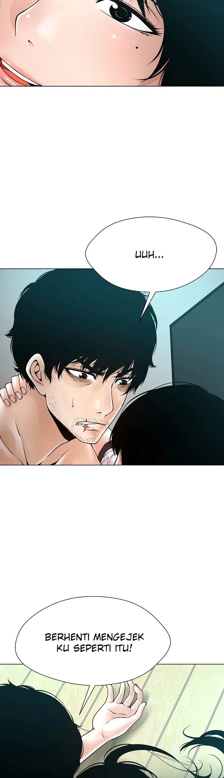 Bad Woman (Hwansang Golae) - Chapter 03 45