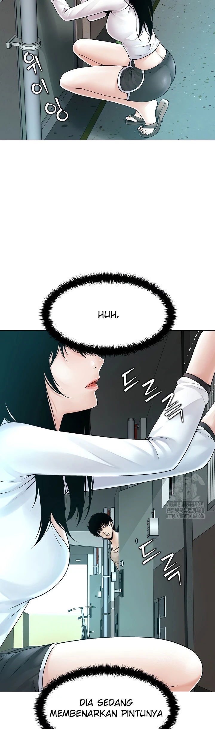 Bad Woman (Hwansang Golae) - Chapter 03 5