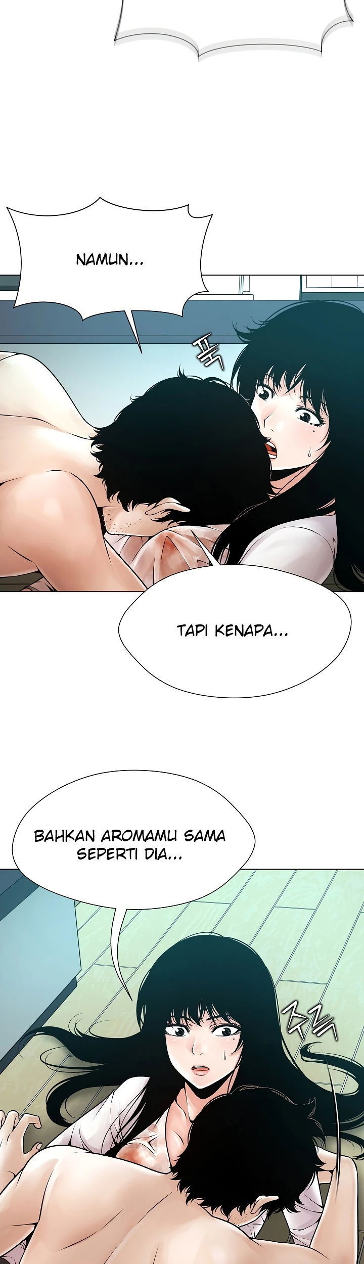 Bad Woman (Hwansang Golae) - Chapter 03 51