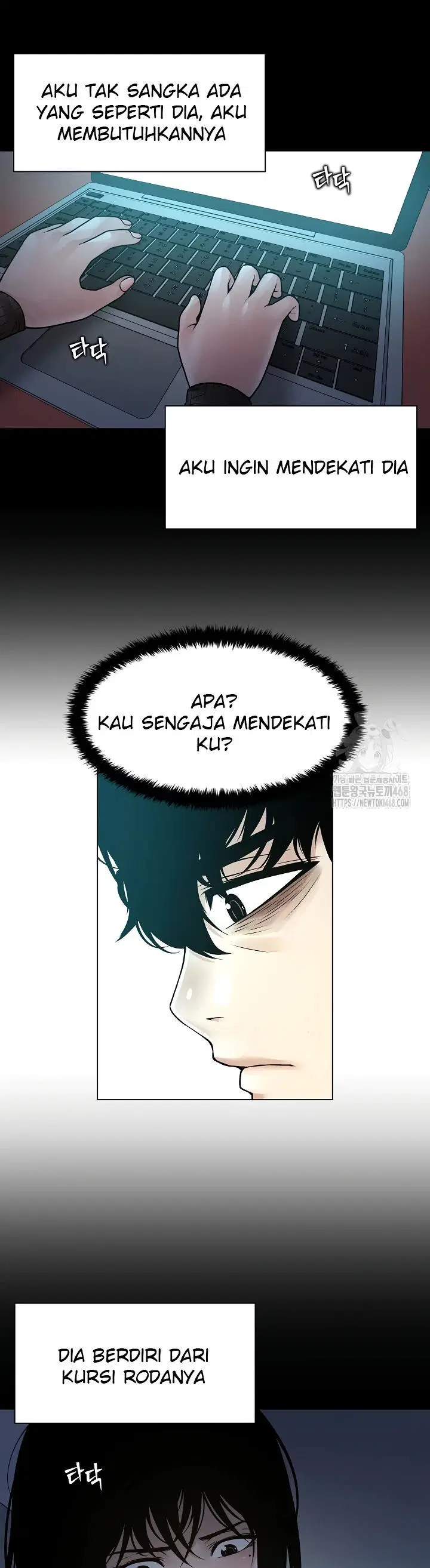 Bad Woman (Hwansang Golae) - Chapter 16 23 Bad Woman (Hwansang Golae) - Chapter 16 23