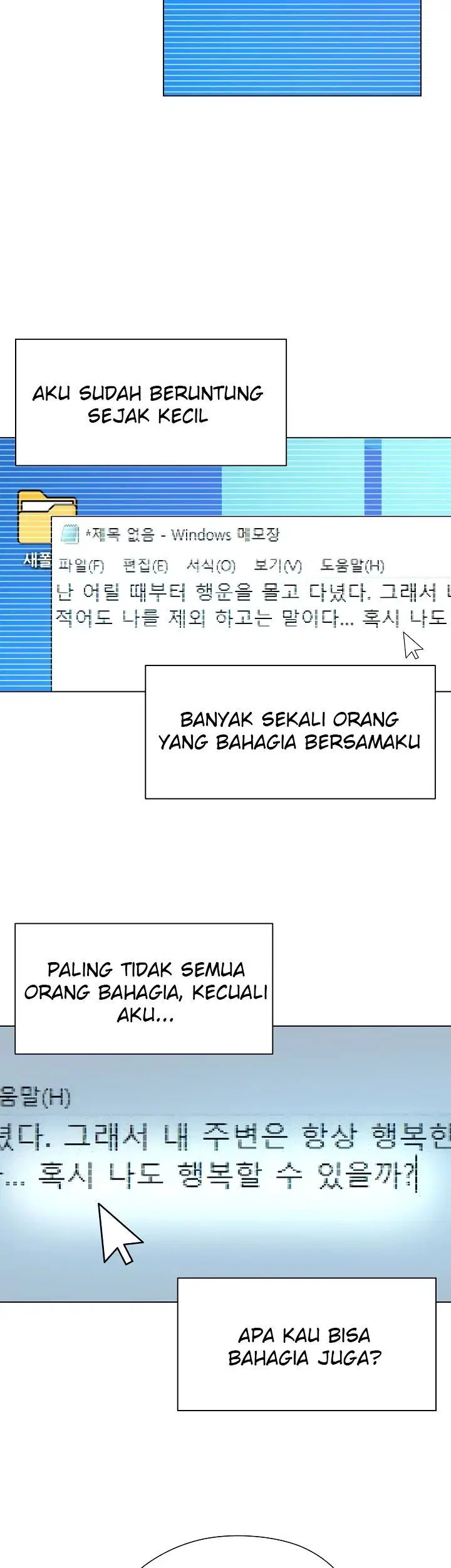 Bad Woman (Hwansang Golae) - Chapter 16 21 Bad Woman (Hwansang Golae) - Chapter 16 21