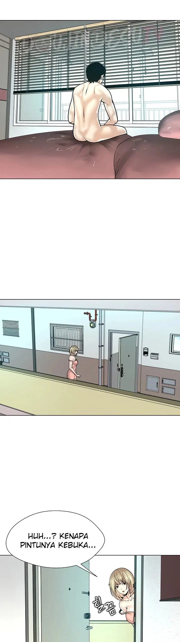 Bad Woman (Hwansang Golae) - Chapter 16 3 Bad Woman (Hwansang Golae) - Chapter 16 3