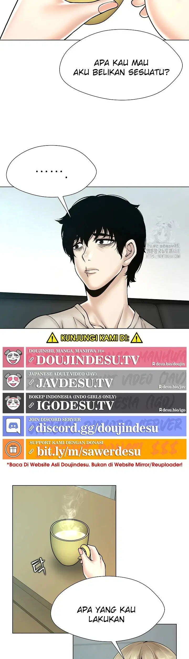 Bad Woman (Hwansang Golae) - Chapter 16 12 Bad Woman (Hwansang Golae) - Chapter 16 12