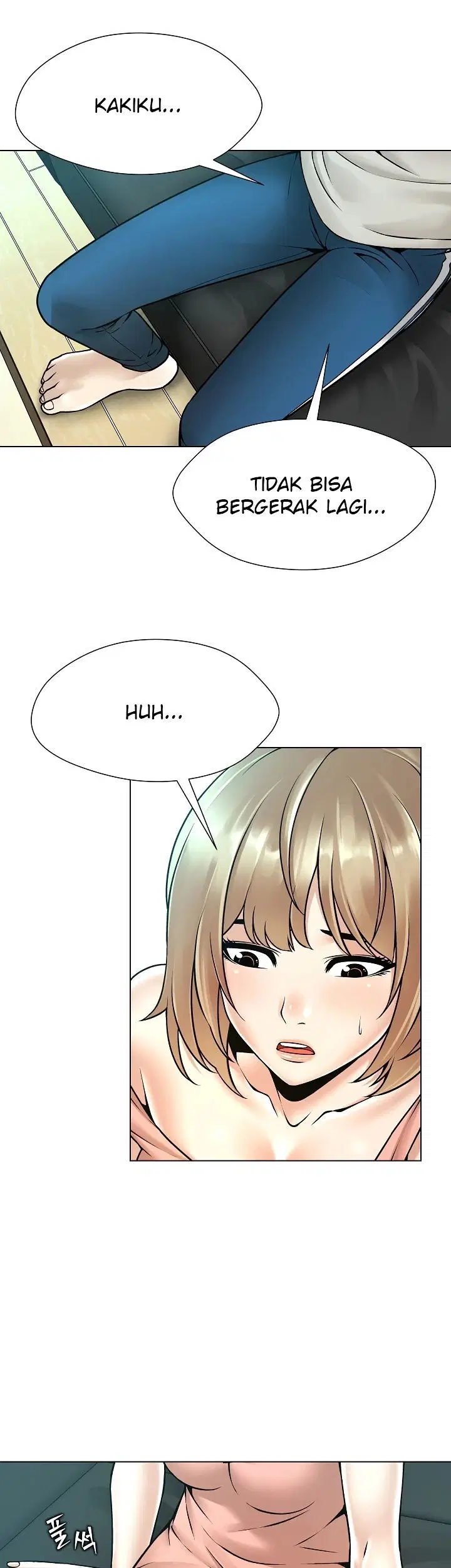 Bad Woman (Hwansang Golae) - Chapter 16 14 Bad Woman (Hwansang Golae) - Chapter 16 14