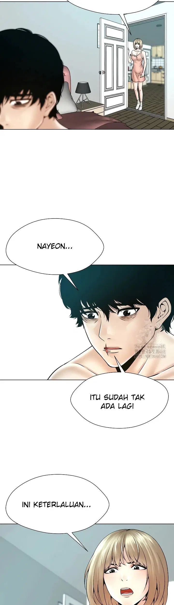 Bad Woman (Hwansang Golae) - Chapter 16 7 Bad Woman (Hwansang Golae) - Chapter 16 7