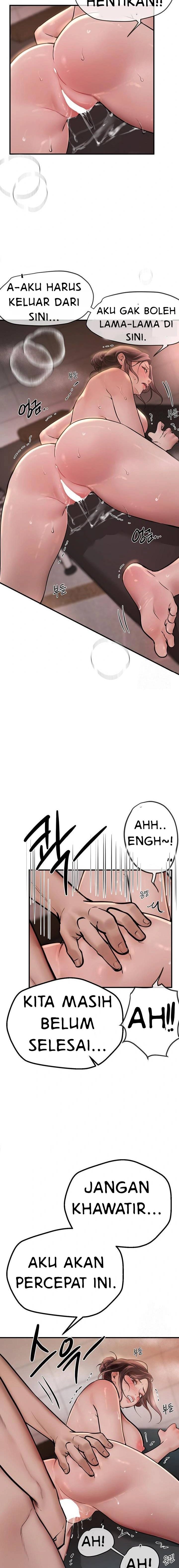 Beautiful Days - Chapter 23 8