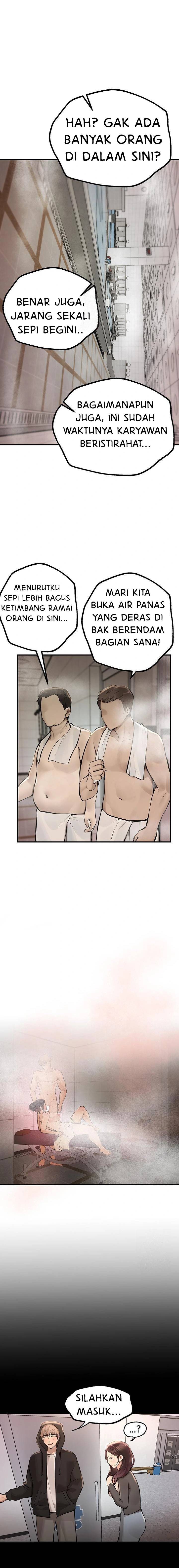 Beautiful Days - Chapter 23 2