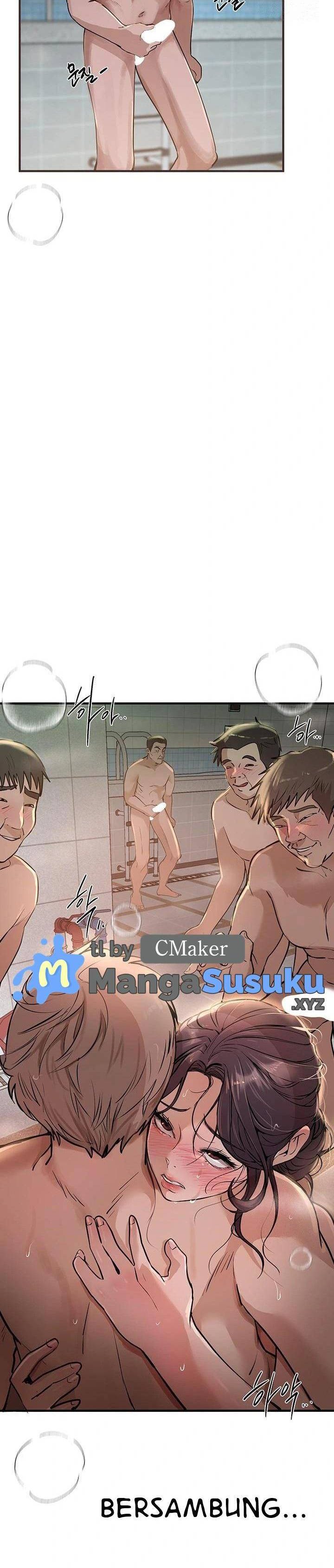 Beautiful Days - Chapter 23 21