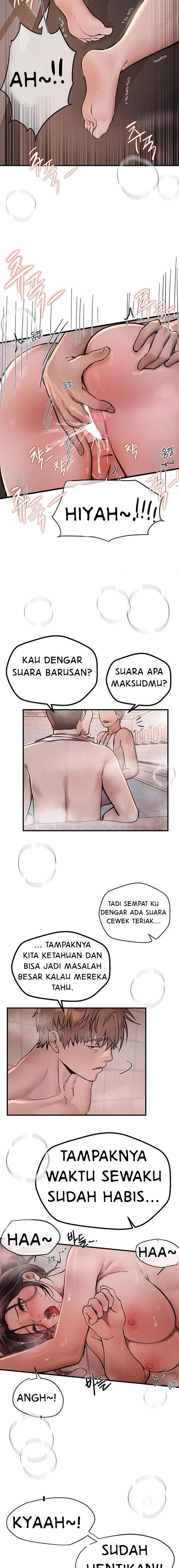 Beautiful Days - Chapter 23 7