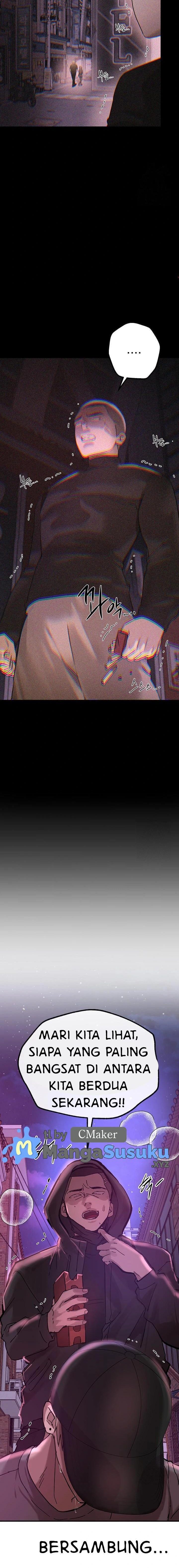 Beautiful Days - Chapter 25 17