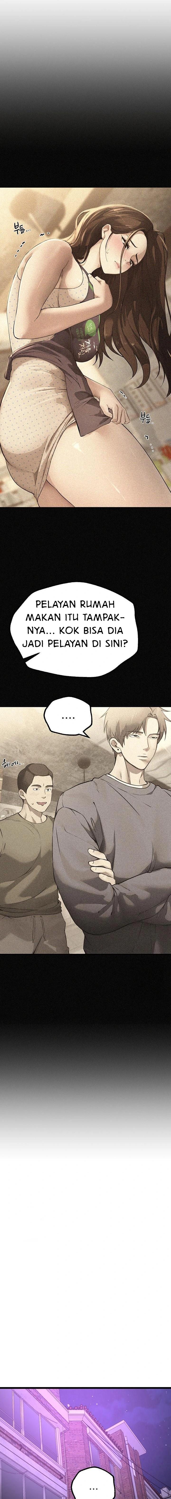 Beautiful Days - Chapter 25 14