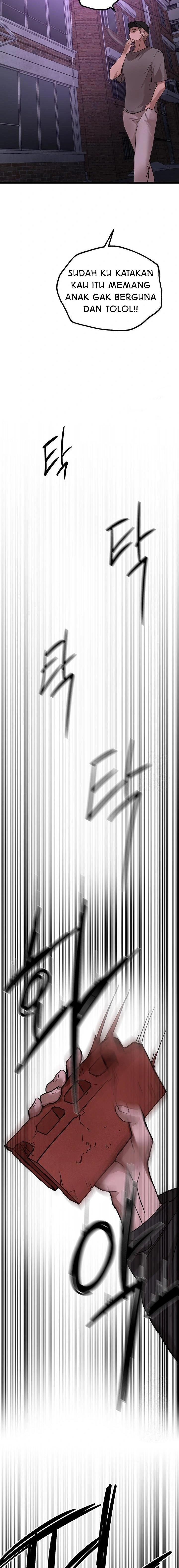 Beautiful Days - Chapter 25 15