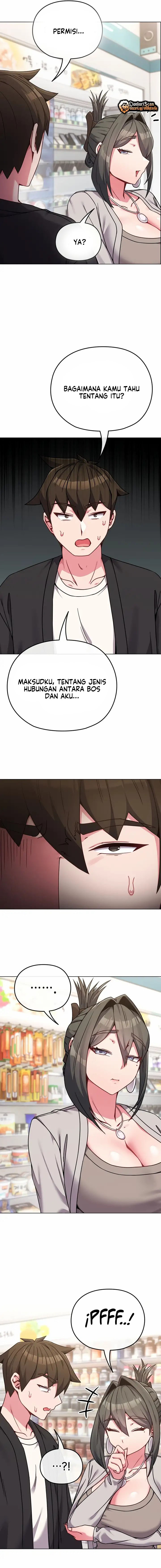 But You’re the Same Age as My Daughter?! - Chapter 21 8 But You’re the Same Age as My Daughter?! - Chapter 21 8