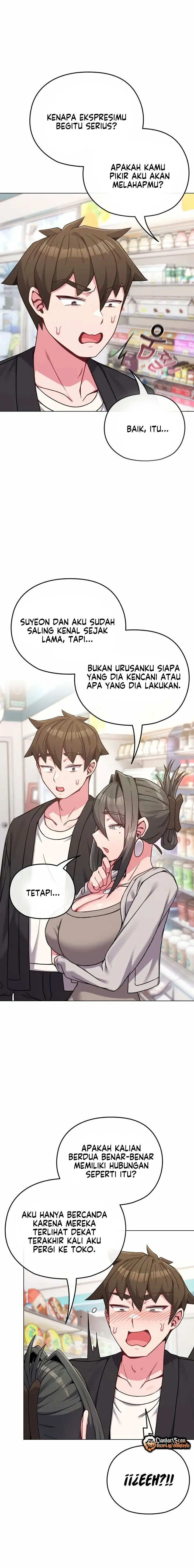 But You’re the Same Age as My Daughter?! - Chapter 21 9 But You’re the Same Age as My Daughter?! - Chapter 21 9