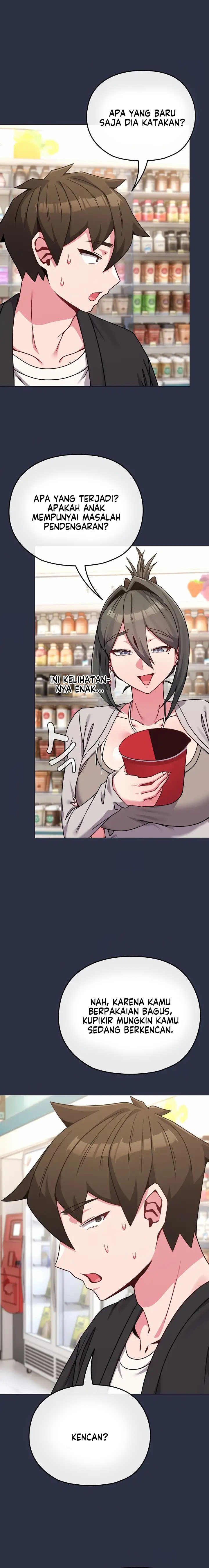 But You’re the Same Age as My Daughter?! - Chapter 21 3 But You’re the Same Age as My Daughter?! - Chapter 21 3