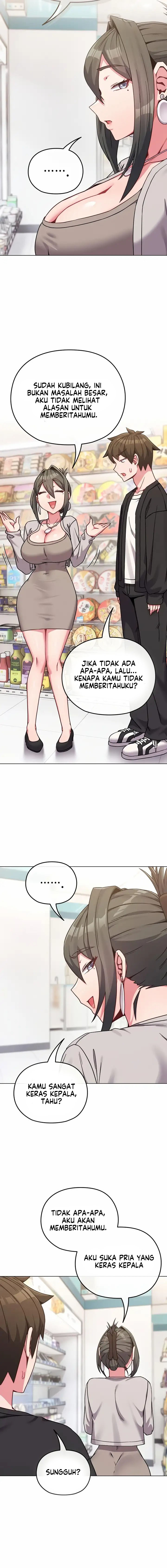 But You’re the Same Age as My Daughter?! - Chapter 21 18 But You’re the Same Age as My Daughter?! - Chapter 21 18