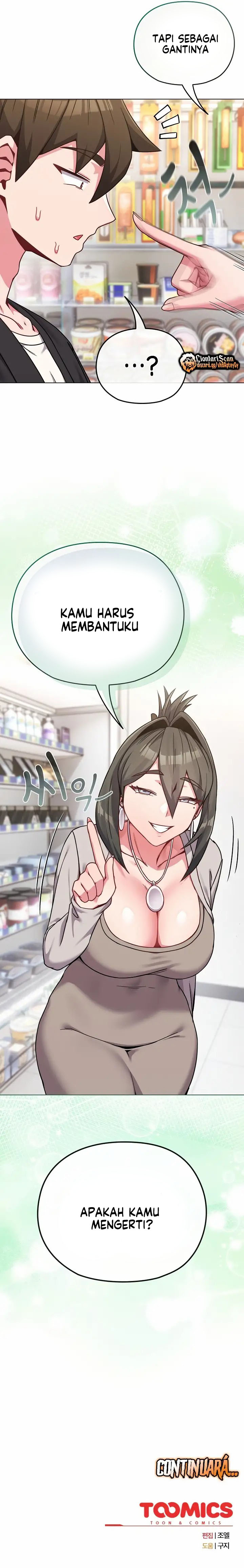 But You’re the Same Age as My Daughter?! - Chapter 21 19 But You’re the Same Age as My Daughter?! - Chapter 21 19