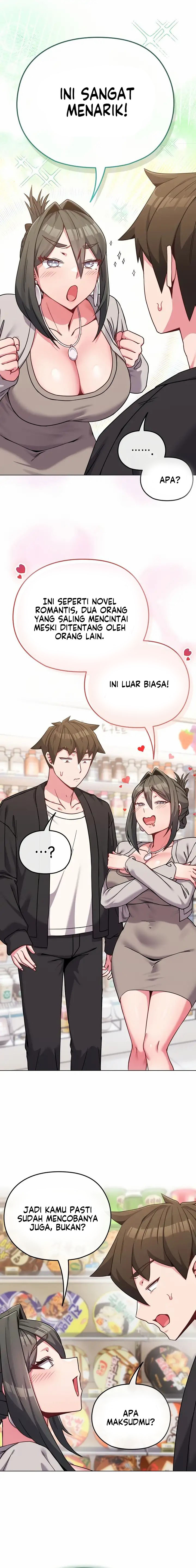 But You’re the Same Age as My Daughter?! - Chapter 21 12 But You’re the Same Age as My Daughter?! - Chapter 21 12