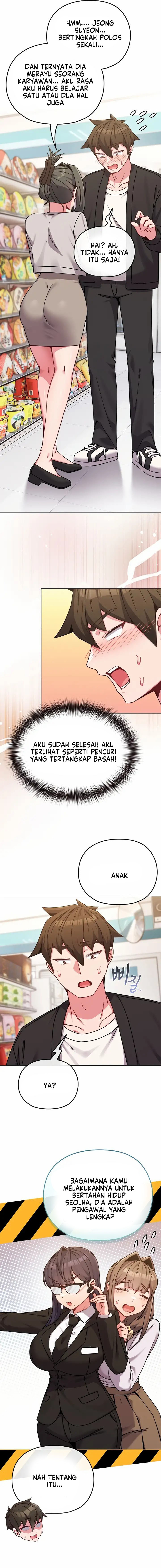 But You’re the Same Age as My Daughter?! - Chapter 21 10 But You’re the Same Age as My Daughter?! - Chapter 21 10