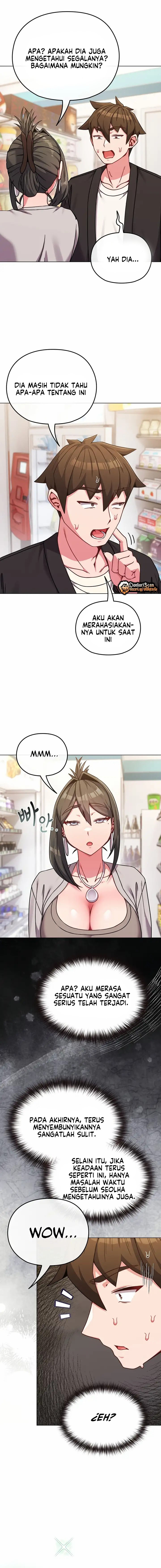 But You’re the Same Age as My Daughter?! - Chapter 21 11 But You’re the Same Age as My Daughter?! - Chapter 21 11