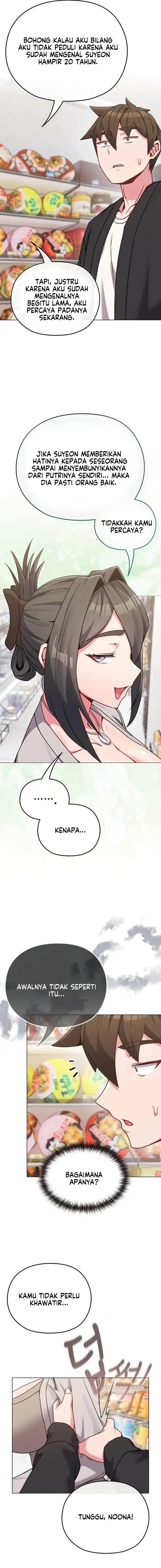 But You’re the Same Age as My Daughter?! - Chapter 21 16 But You’re the Same Age as My Daughter?! - Chapter 21 16