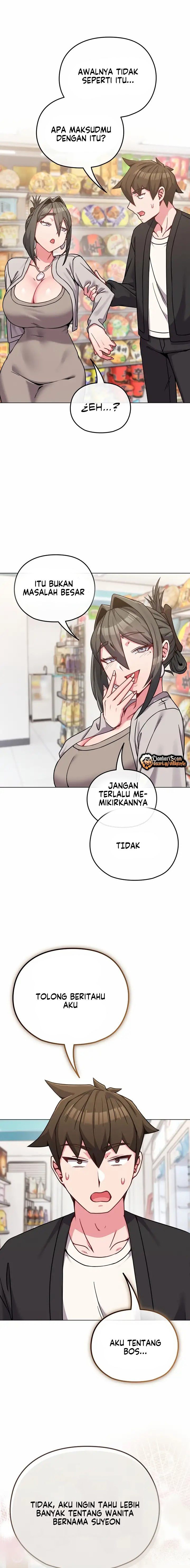 But You’re the Same Age as My Daughter?! - Chapter 21 17 But You’re the Same Age as My Daughter?! - Chapter 21 17