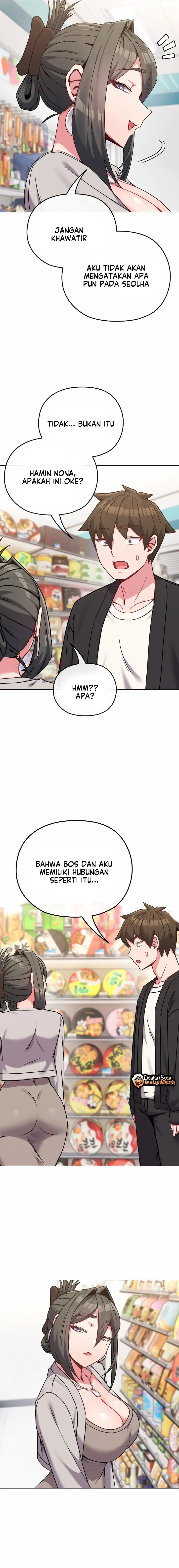 But You’re the Same Age as My Daughter?! - Chapter 21 15 But You’re the Same Age as My Daughter?! - Chapter 21 15