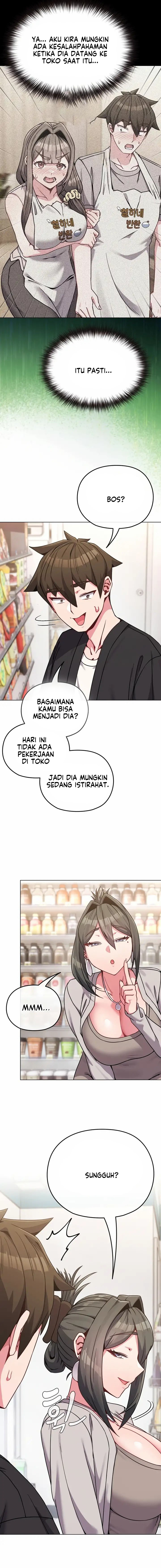 But You’re the Same Age as My Daughter?! - Chapter 21 6 But You’re the Same Age as My Daughter?! - Chapter 21 6