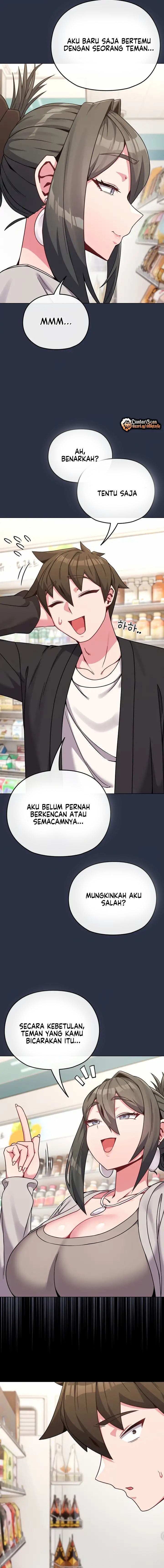 But You’re the Same Age as My Daughter?! - Chapter 21 4 But You’re the Same Age as My Daughter?! - Chapter 21 4