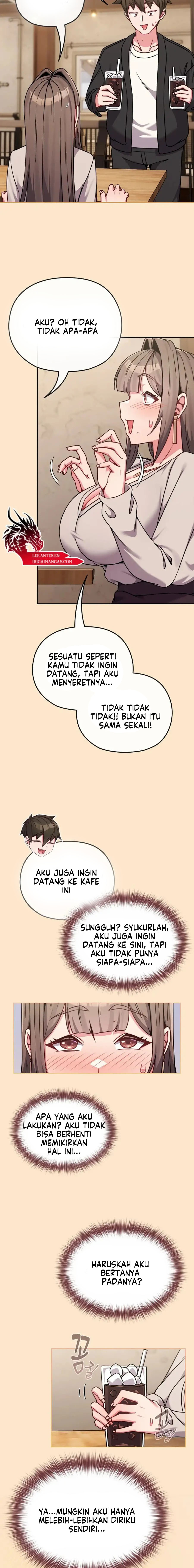 But You&#8217;re the Same Age as My Daughter?! - Chapter 18 20