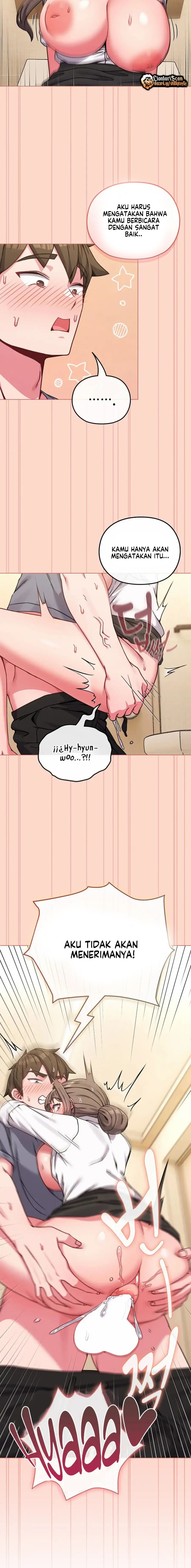But You&#8217;re the Same Age as My Daughter?! - Chapter 14 18
