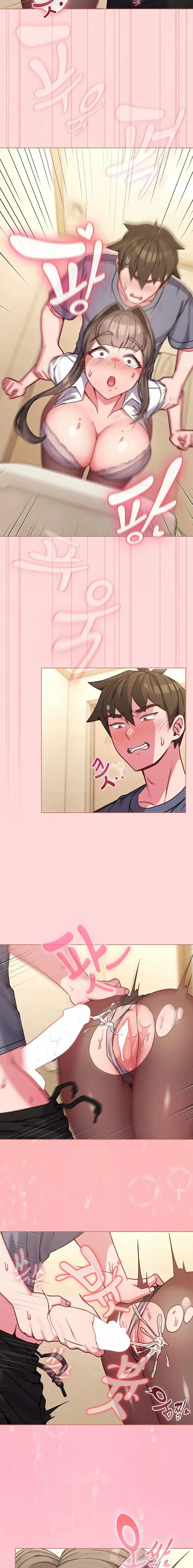 But You&#8217;re the Same Age as My Daughter?! - Chapter 14 11