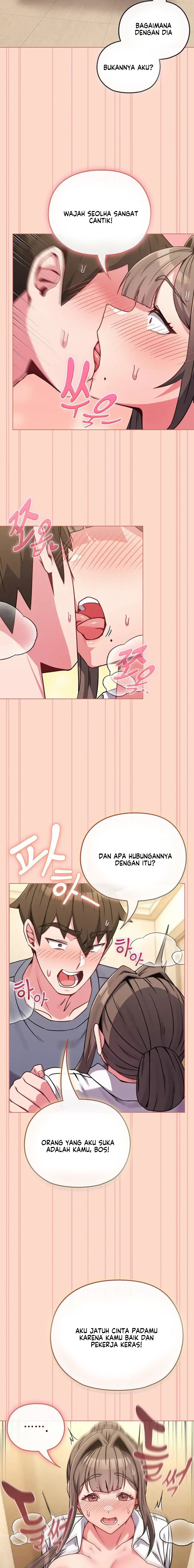 But You&#8217;re the Same Age as My Daughter?! - Chapter 14 17