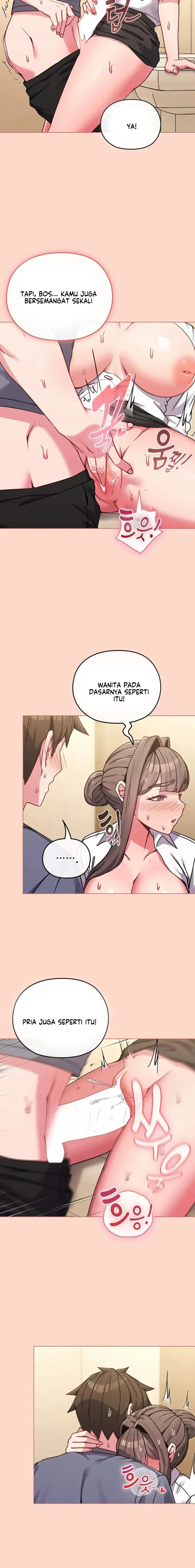 But You&#8217;re the Same Age as My Daughter?! - Chapter 14 15