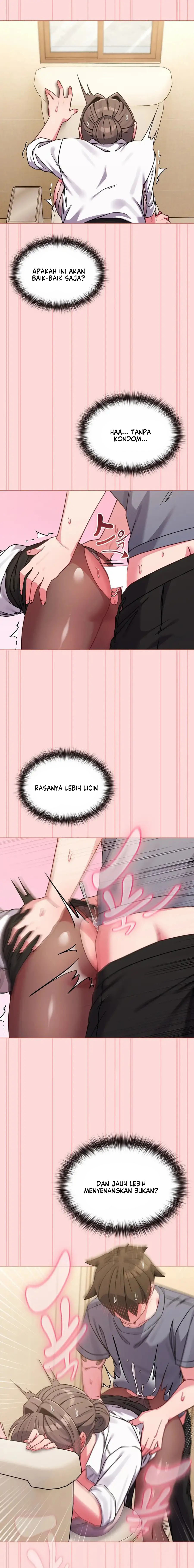 But You&#8217;re the Same Age as My Daughter?! - Chapter 14 7