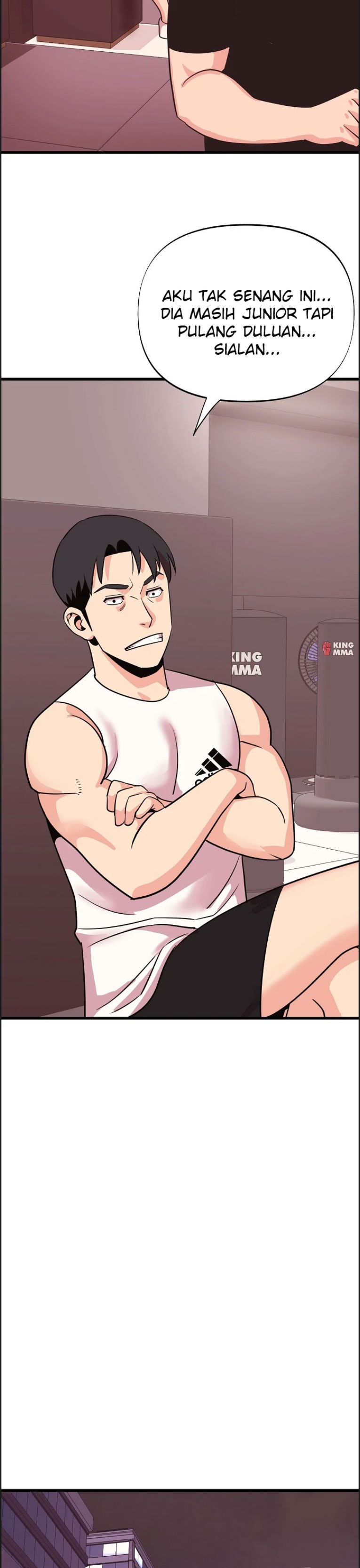 Champion of the Night - Chapter 29 28 Champion of the Night - Chapter 29 28