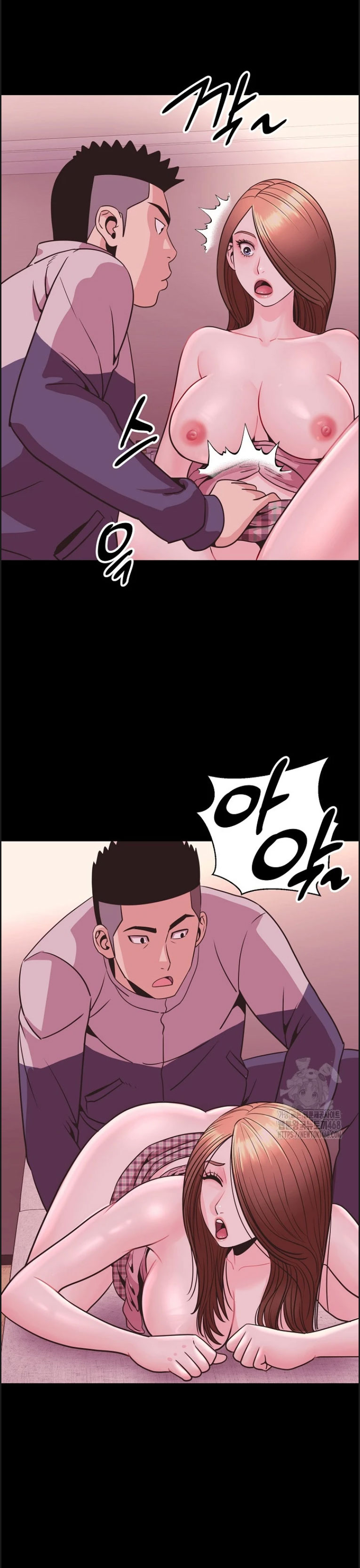 Champion of the Night - Chapter 29 22 Champion of the Night - Chapter 29 22