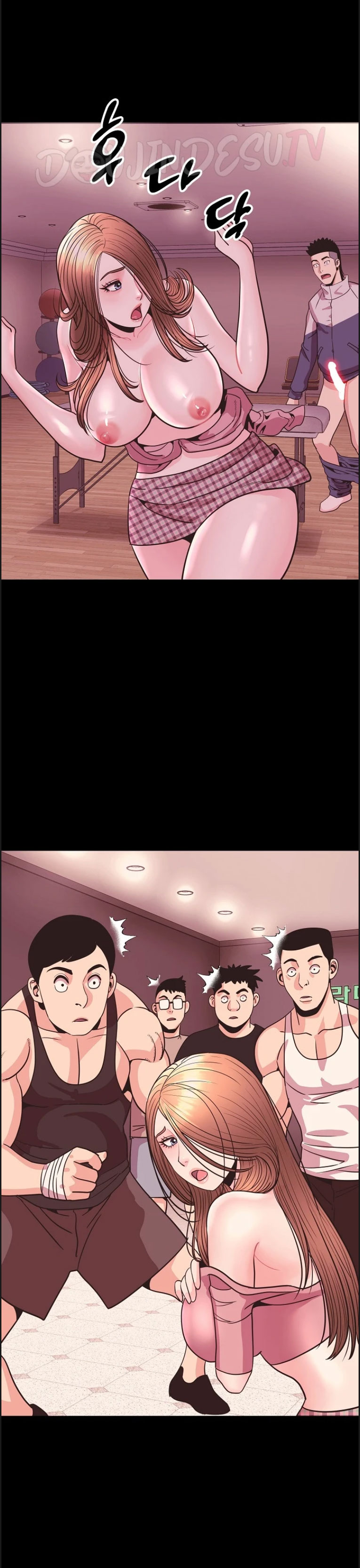 Champion of the Night - Chapter 29 23 Champion of the Night - Chapter 29 23