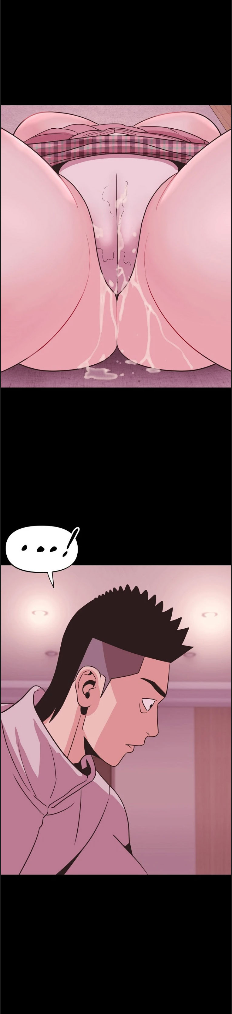 Champion of the Night - Chapter 29 21 Champion of the Night - Chapter 29 21