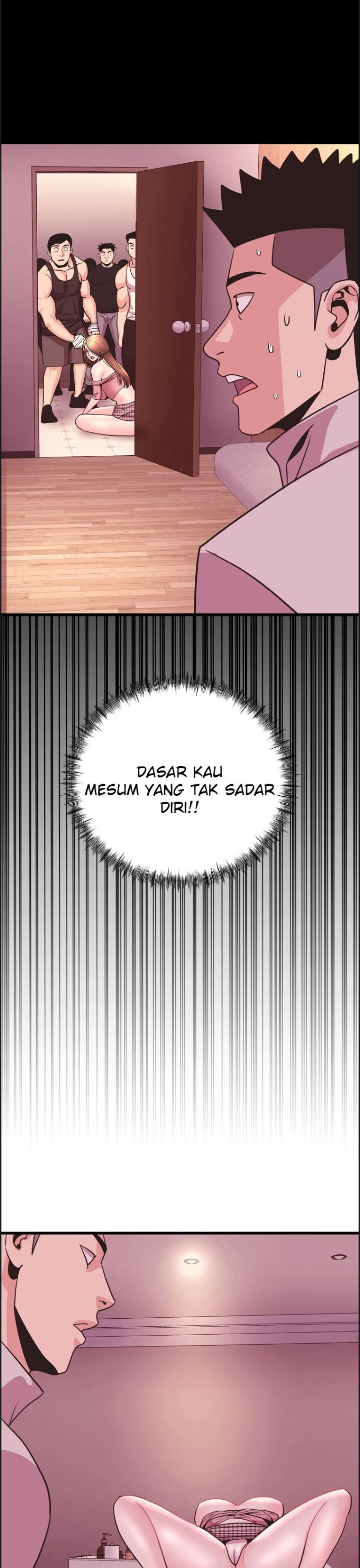 Champion of the Night - Chapter 29 24 Champion of the Night - Chapter 29 24