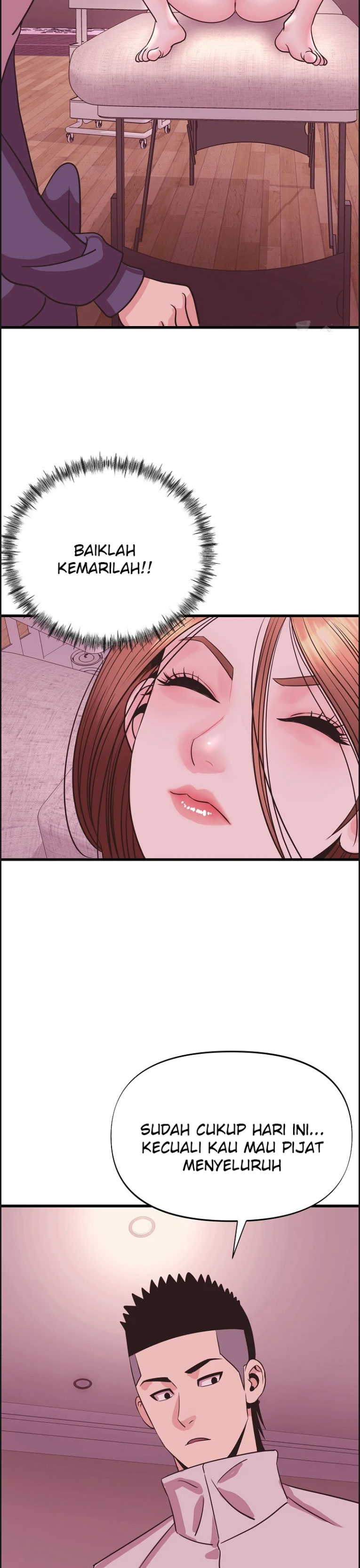 Champion of the Night - Chapter 29 25 Champion of the Night - Chapter 29 25