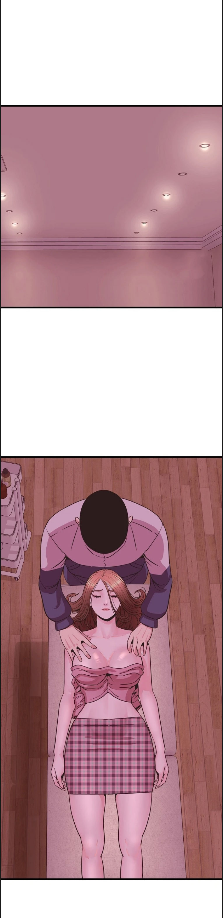 Champion of the Night - Chapter 29 3 Champion of the Night - Chapter 29 3