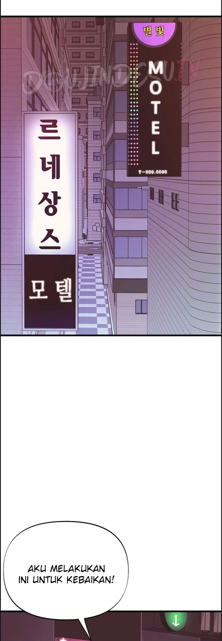 Champion of the Night - Chapter 29 38 Champion of the Night - Chapter 29 38