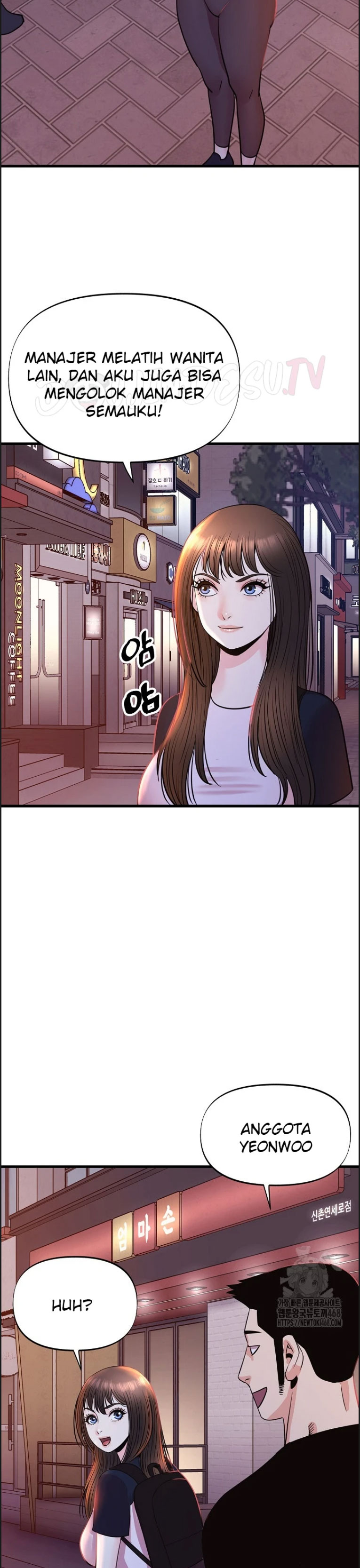 Champion of the Night - Chapter 29 32 Champion of the Night - Chapter 29 32