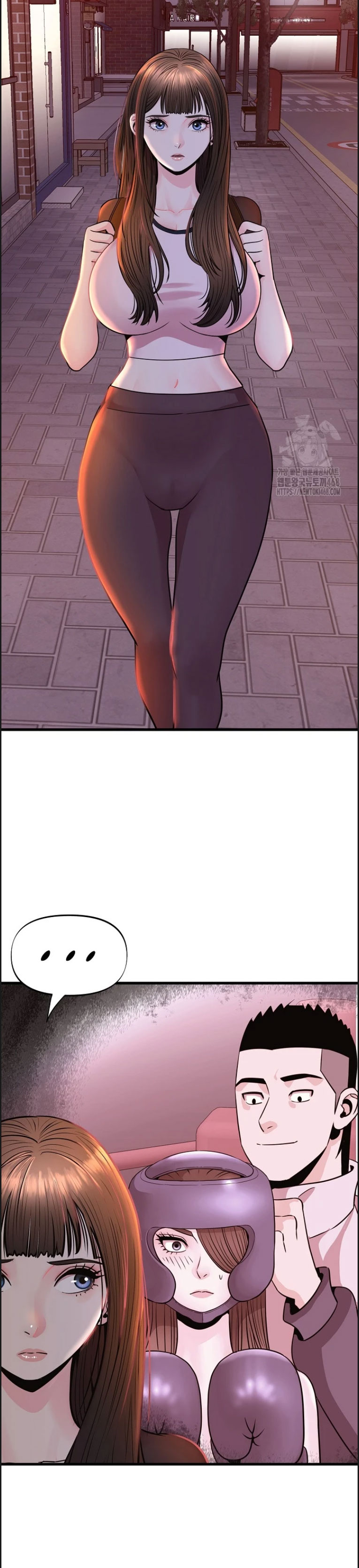 Champion of the Night - Chapter 29 30 Champion of the Night - Chapter 29 30