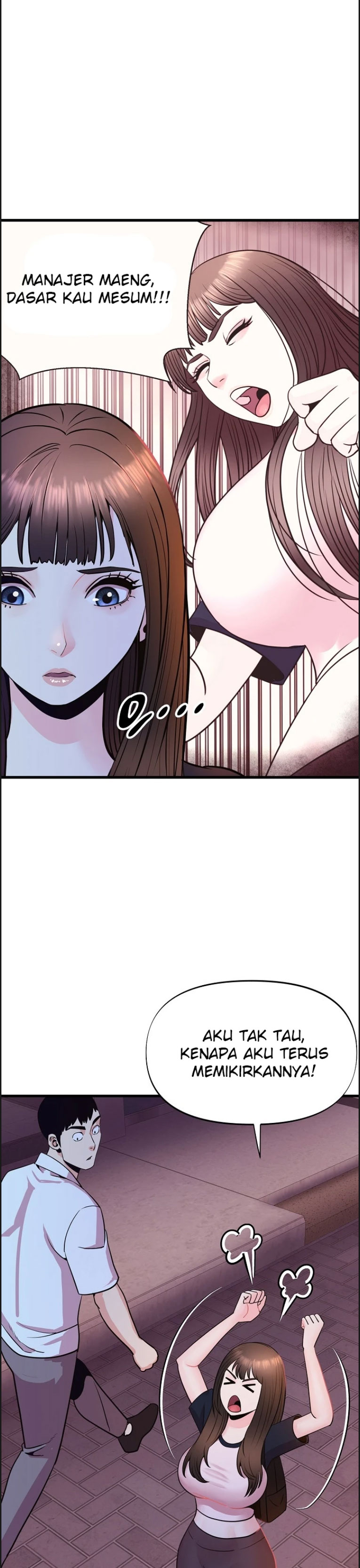 Champion of the Night - Chapter 29 31 Champion of the Night - Chapter 29 31